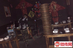 成功转出竞秀区竞秀公园北门烧烤