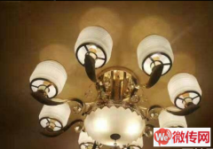 成功转出桃城区九州国际博览城灯饰城旺铺