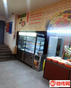 成功转出深州吉美五楼美食档口抢手王麻辣烫