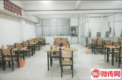 成功转出深州市医院对面餐馆包子店