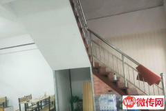 成功转出深州市医院对面餐馆包子店