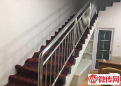 成功转出深州市中通御景小区门口家居建材店