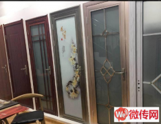 成功转出深州市中通御景小区门口家居建材店