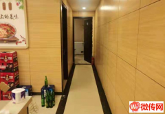 成功转出涿州冠云中路与长空路交口精装修餐饮店酒经烤焰