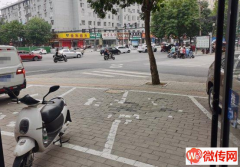 成功转出涿州冠云中路与长空路交口精装修餐饮店酒经烤焰