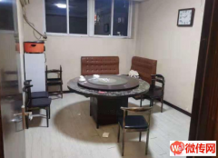 成功转出涿州冠云中路与长空路交口精装修餐饮店酒经烤焰