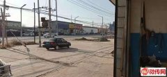成功转出开发区涿廊路路边陆风监测站对面杨超汽修