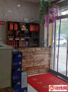 成功转出涿州嘉和小区精装修特色餐厅皖北地锅