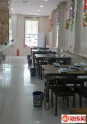 成功转出涿州嘉和小区精装修特色餐厅皖北地锅