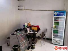 成功转出涿州槐林西街外卖店三岁家的美食