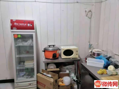 成功转出涿州槐林西街外卖店三岁家的美食