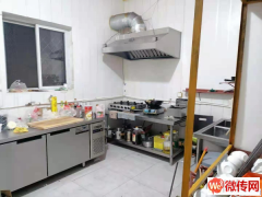 成功转出涿州槐林西街外卖店三岁家的美食