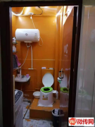 成功转出涿州槐林西街外卖店三岁家的美食