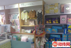 成功转出涿州名流城市尊邸底商母婴用品店