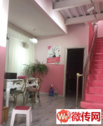 成功转出涿州K2狮子城南区底商纳米汗蒸