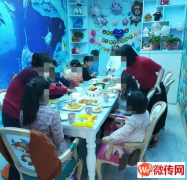 成功转出涿州范阳路君临天下商业楼餐饮店