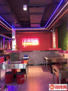 成功转出涿州惠友钻石广场二楼烤肉店小猪查理