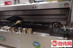 成功转出保定市竞秀区盛兴西路烧烤涮肚