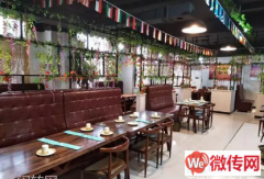 成功转出莲池区建华大街农大对面餐饮店