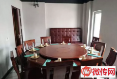 成功转出莲池区建华大街农大对面餐饮店