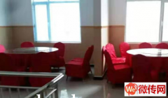 成功转出莲池区翠景小镇底商餐馆豫碗香