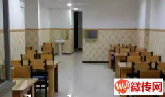 成功转出莲池区翠景小镇底商餐馆豫碗香