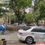 成功转出竞秀区保棉一厂宿舍东门对过好运来门业空铺（餐饮除外）