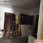 成功转出竞秀区保棉一厂宿舍东门对过好运来门业空铺（餐饮除外）