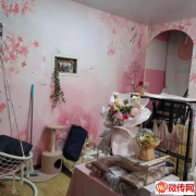 成功转出莲池区裕华金街花曜日JK制服店