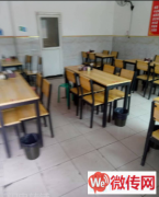 成功转出莲池区长城南大街与世纪汽车城对面正宗安徽牛肉板面