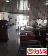 成功转出莲池区联农果品市场驴香阁