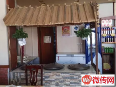 成功转出竞秀区保定物流中心如家酒店旁大肚皮水饺