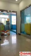 成功转出竞秀区万博广场附近精装修母婴幼儿游泳馆
