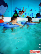 成功转出竞秀区万博广场附近精装修母婴幼儿游泳馆