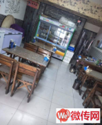 成功转出竞秀区乐凯北大街与天鹅西路东姐妹烧烤