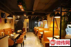 成功转出保定市莲池区北城枫景涮烤全鱼