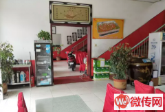 成功转出莲池区南二环与朝阳路交叉口西行聚朋阁