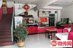 成功转出莲池区南二环与朝阳路交叉口西行聚朋阁