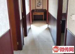 成功转出莲池区南二环与朝阳路交叉口西行聚朋阁