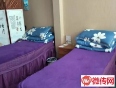 成功转出莲池区天威中路190号龙华园足疗