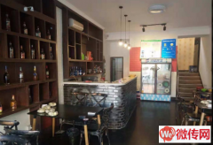 成功转出竞秀区天鹅西路世兴街世家花园附近餐饮店