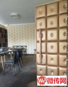 成功转出竞秀区天鹅西路世兴街世家花园附近餐饮店