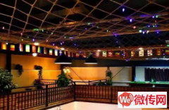 成功转出莲池区东百楼村隆兴路轰趴馆