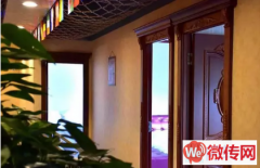 成功转出莲池区东百楼村隆兴路轰趴馆