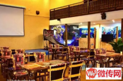 成功转出莲池区东百楼村隆兴路轰趴馆