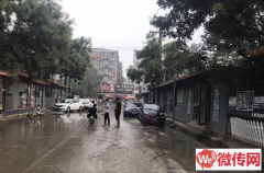 成功转出莲池区七一东路保定学院西门面包和茶