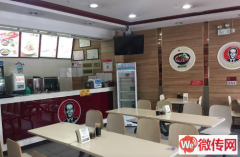 成功转出竞秀区阳光南大街433号饭店