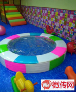 成功转出莲池区裕华路北国商城儿童乐园