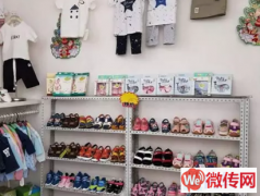 成功转出莲池区益民街裕丰家园母婴生活馆