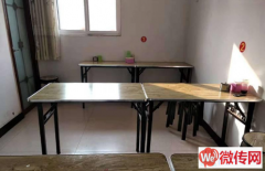 成功转出保定竞秀区创业路31号餐馆